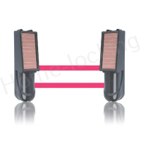 Home-Locking 3 beam detector solar 30m afstand DBS-263